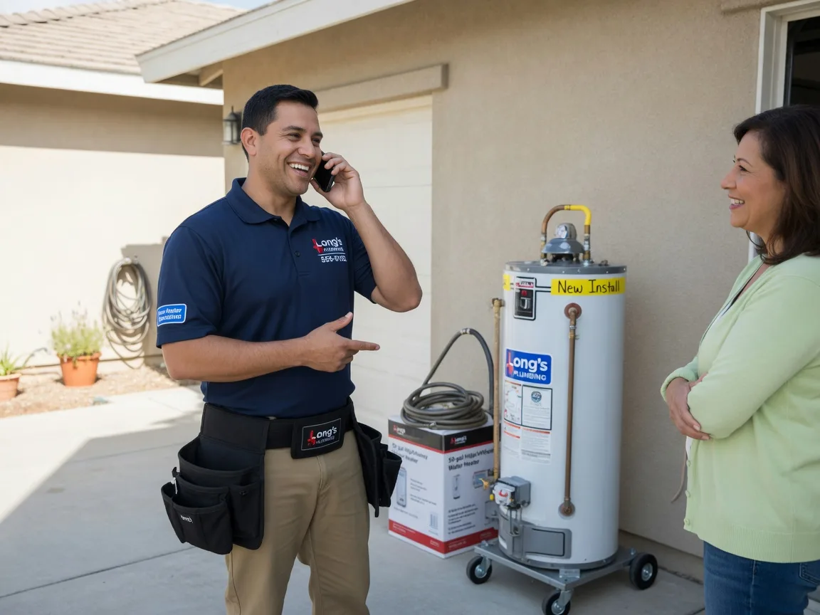 Leak Detection Wyarno, WY FAQs